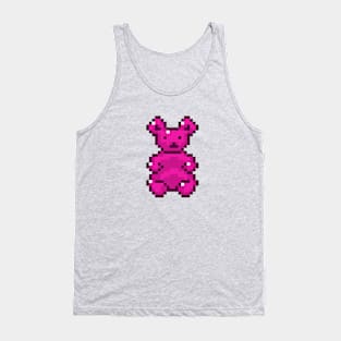 Gummy bear Tank Top